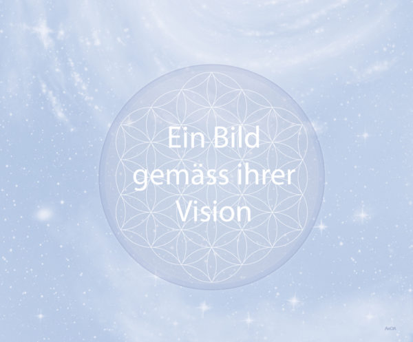 Ihre Vision im Bild