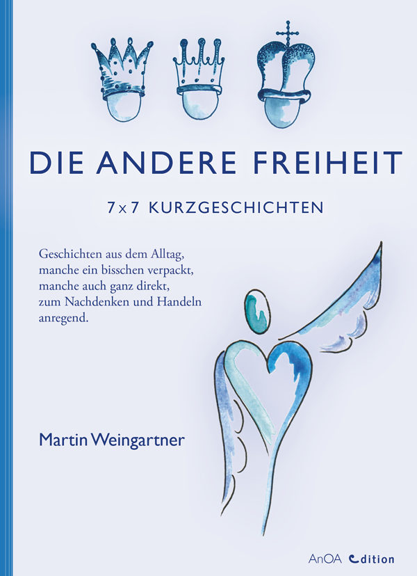 Andere Freiheit